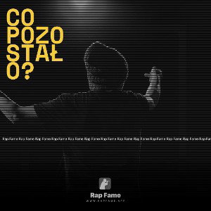 co pozostało?
