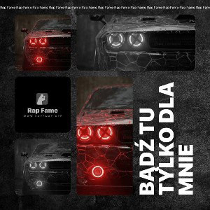 Bądź tu tylko dla mnie