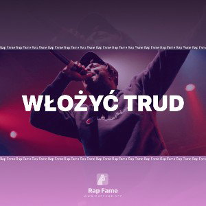 Włożyć trud