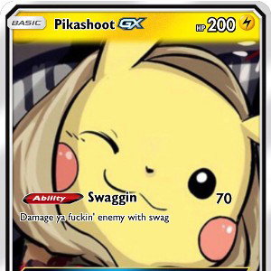 GXING' ON