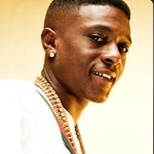Swerve lil boosie freestyle 
