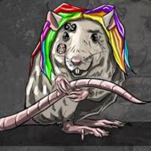 6ix9ine freestyle diss