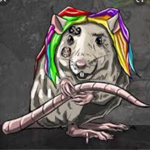 Mobbin 6ix9ine diss 