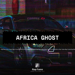Africa Ghost 