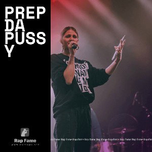prep da pussy