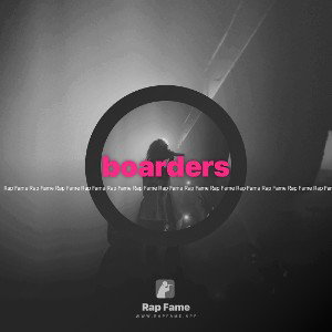boarders 