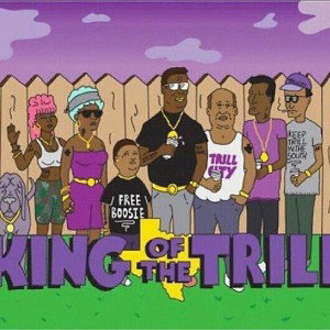  King Of The Hill
