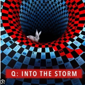 🐰 Into The Storm Freestyle 🐰 