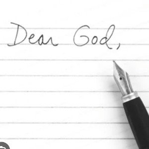Dear G....
