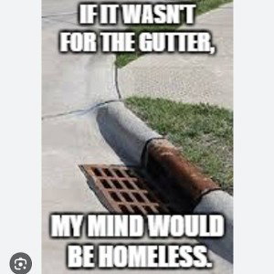 Gutter Rap
