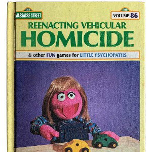 MUSICAL VEHICULAR HOMOCIDE