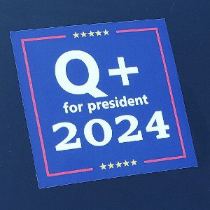 G.Q. Freestyle G=Q