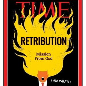 Retribution Time!