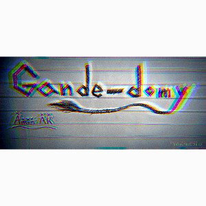 Gande-domy