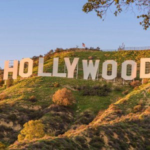 Faroon & Donni - Hollywood