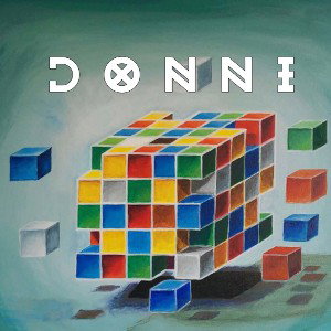 Donni - Würfel
