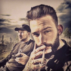 Donni & DOP - Zu Lang (Prod. Johnny Pepp)