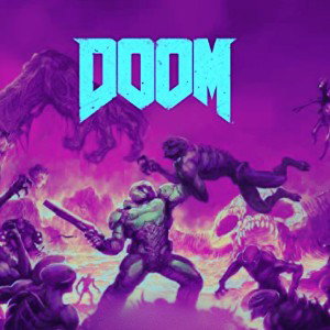 Doom Mood 😈
