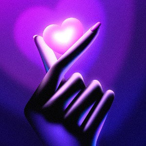 give my love to you 💜