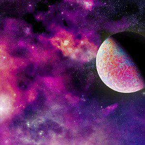 need space 🔭✨