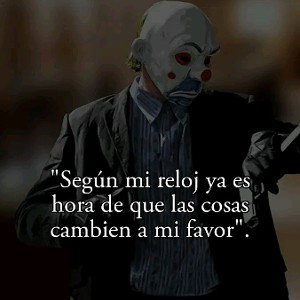 sin talento 