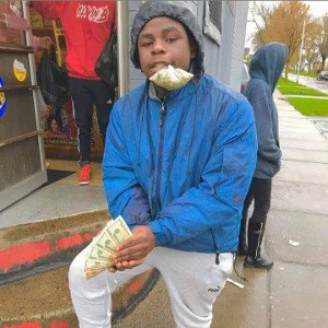 Kayo Bankz “ Shots Fired “ 