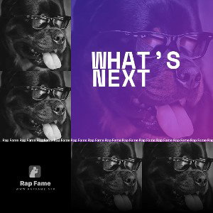 what’s next 