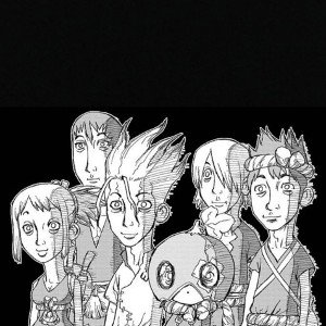 Casanova Posse