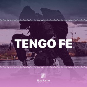 Tengo fe 