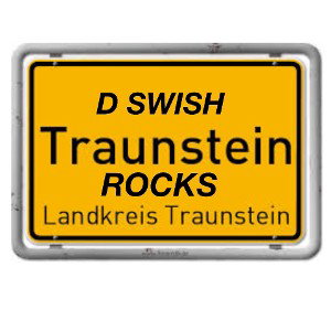 Traunstein Rocks