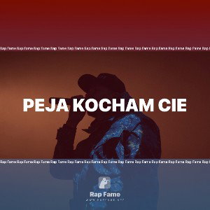 Peja kocham cie cover ft Pazi