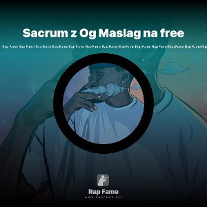 Sacrum z Og Maslag na free