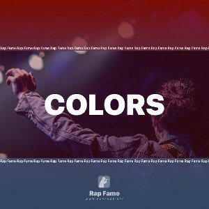 COLORS 
