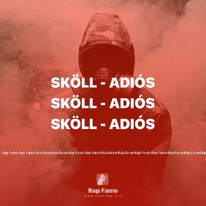 Sköll - Adiós