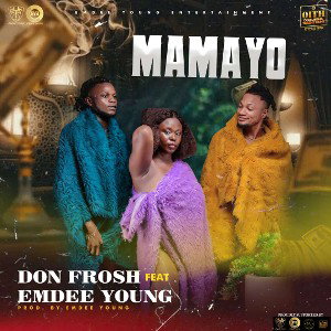 Don Frosh mama yo 