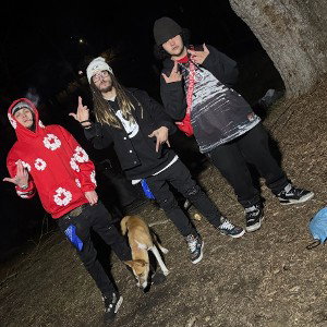 Blue Flag FREESTYLE