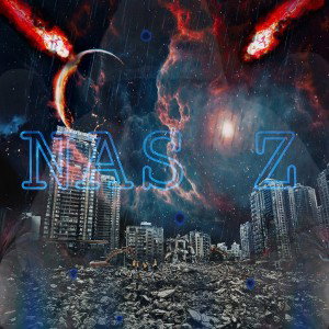 Peace Of Mind _ NAS  Z