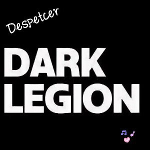 Despetcer-Темный легион