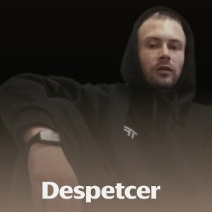 Despetcer- Тени улиц.
