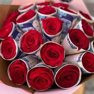 Velvet Rose