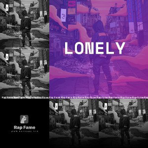 Lonely 