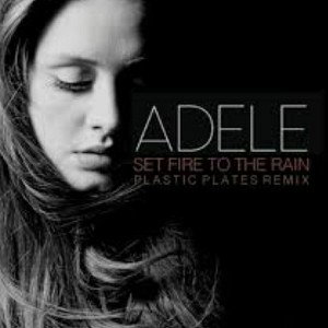 Set Fire To The Rain (320) [LavaMusic.ir]