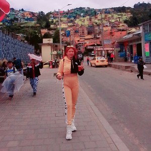 hipocresías políticas resistencia femenino CBC jeycashy 