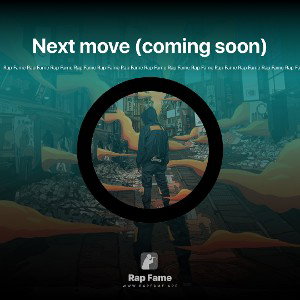 Next move (coming soon)