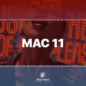 MAC 11