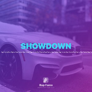 SHOWDOWN 