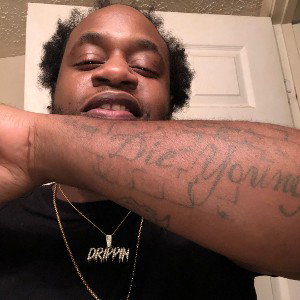 My nigga