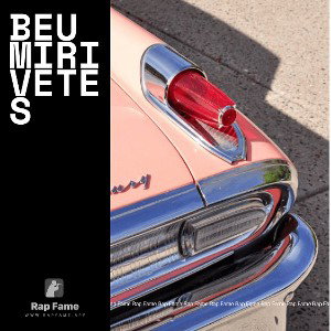Beu miri vetes 