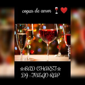 copas de amor 🍷❤