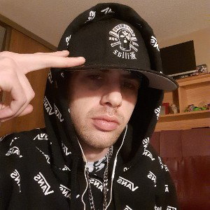 LondonSavage - That's Me 